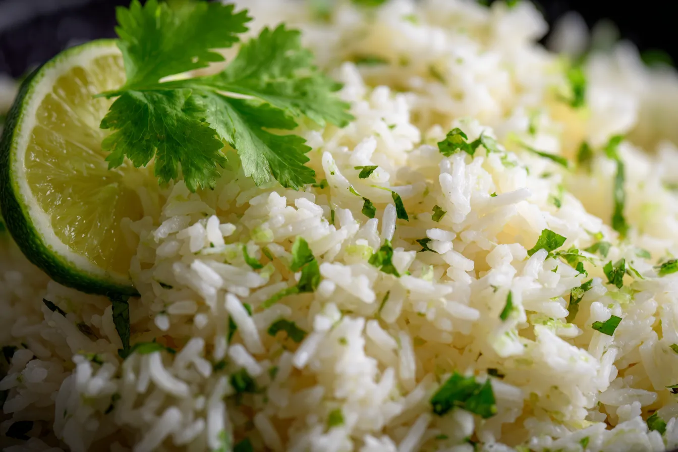 292 healthy lemon coriander rice for everyday cooking 1 699a5d306c089