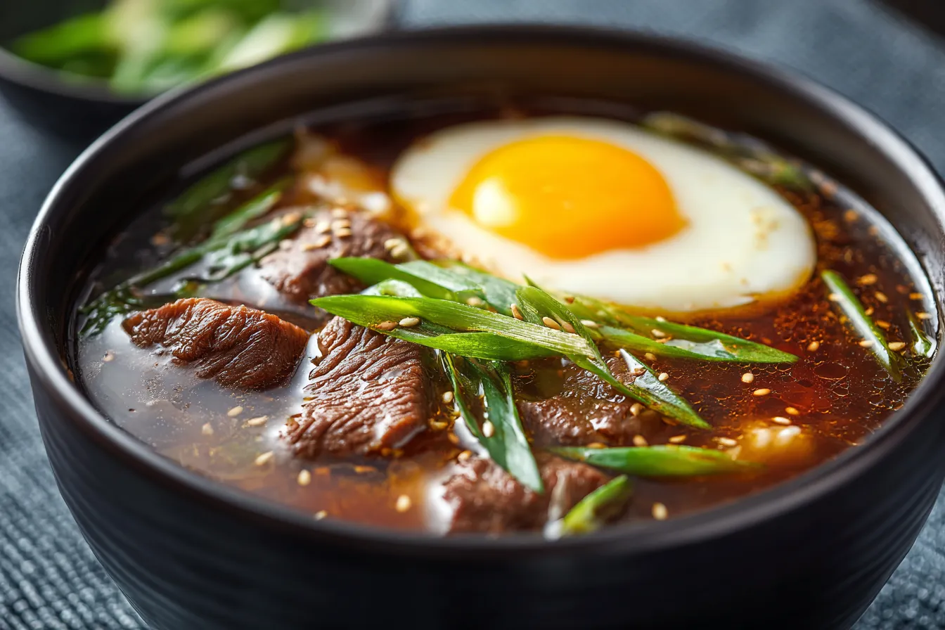 292 hearty korean beef soup for cozy winter dinners 2 698bbd2ad95bf