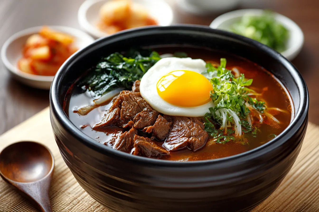 292 hearty korean beef soup for cozy winter dinners 4 698bbd2fe5c8d