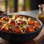 High Protein paneer Bowl recipes | low calorie & high Protein p