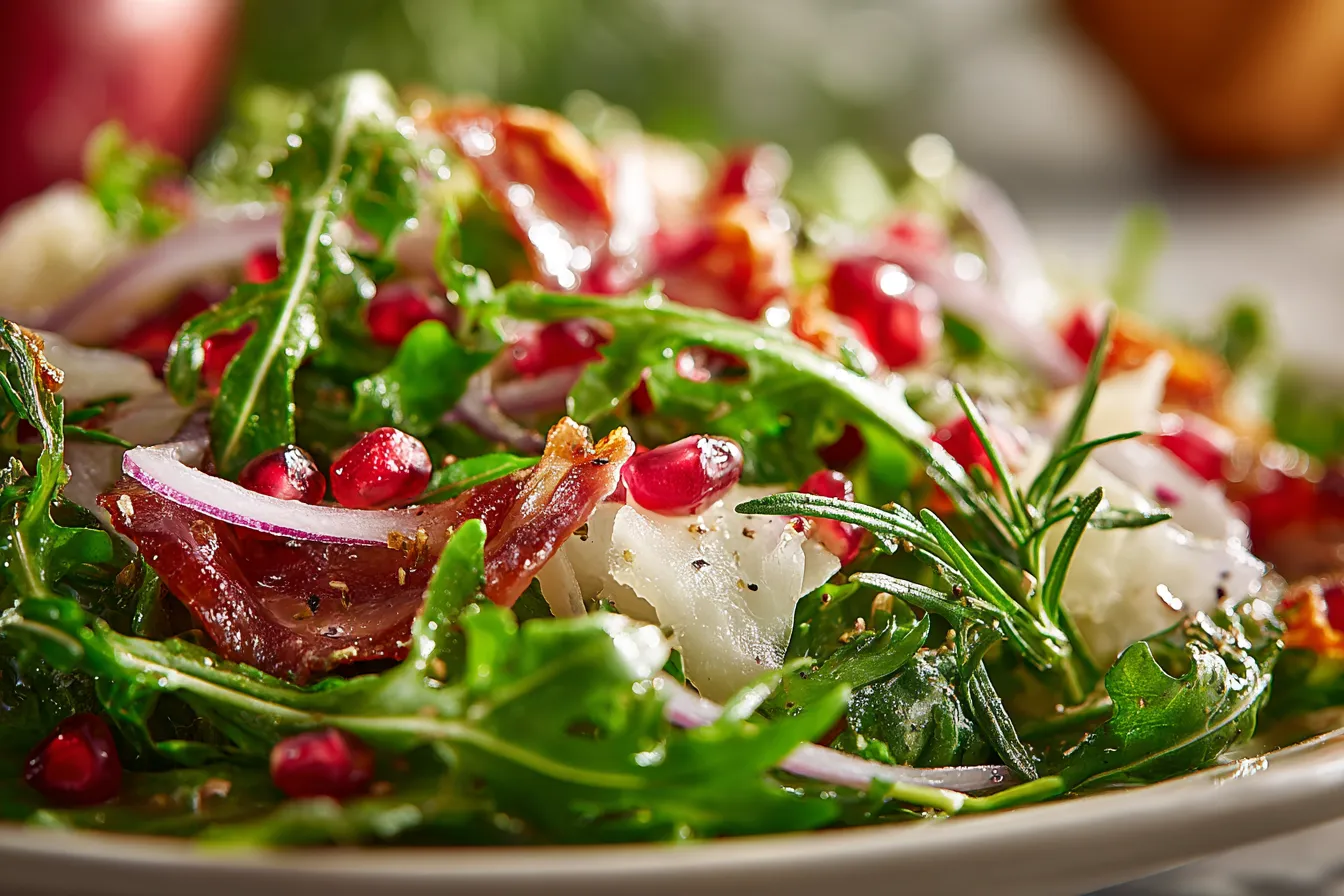 292 irresistible arugula salad ideas 2 6983ed24141fd