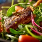 Irresistible Arugula Salad Ideas