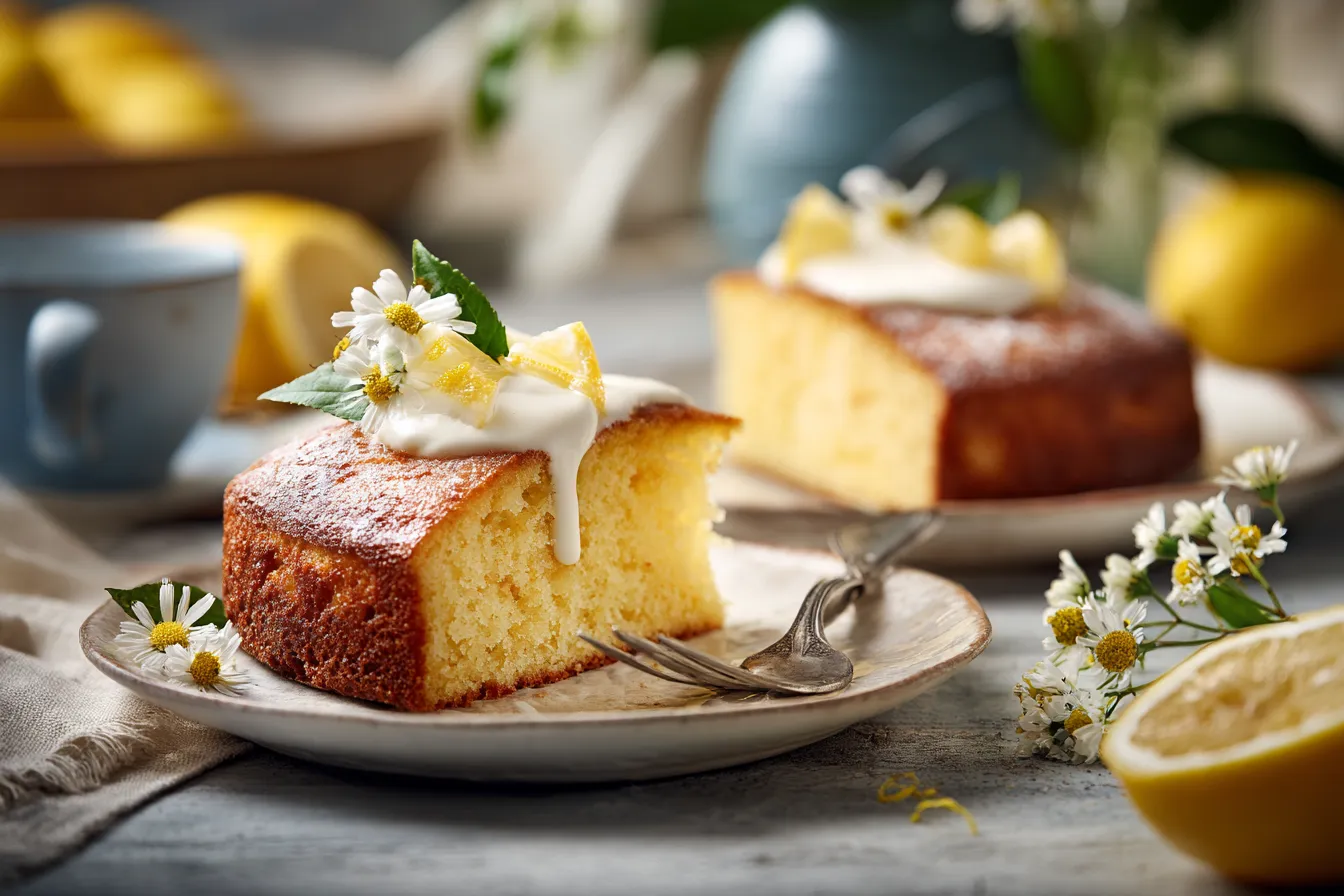 292 irresistible italian limoncello cake recipe 4 69891b434c9eb