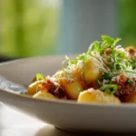 Irresistible Millionaire Gnocchi: A Quick & Easy Comfort Food Delight!