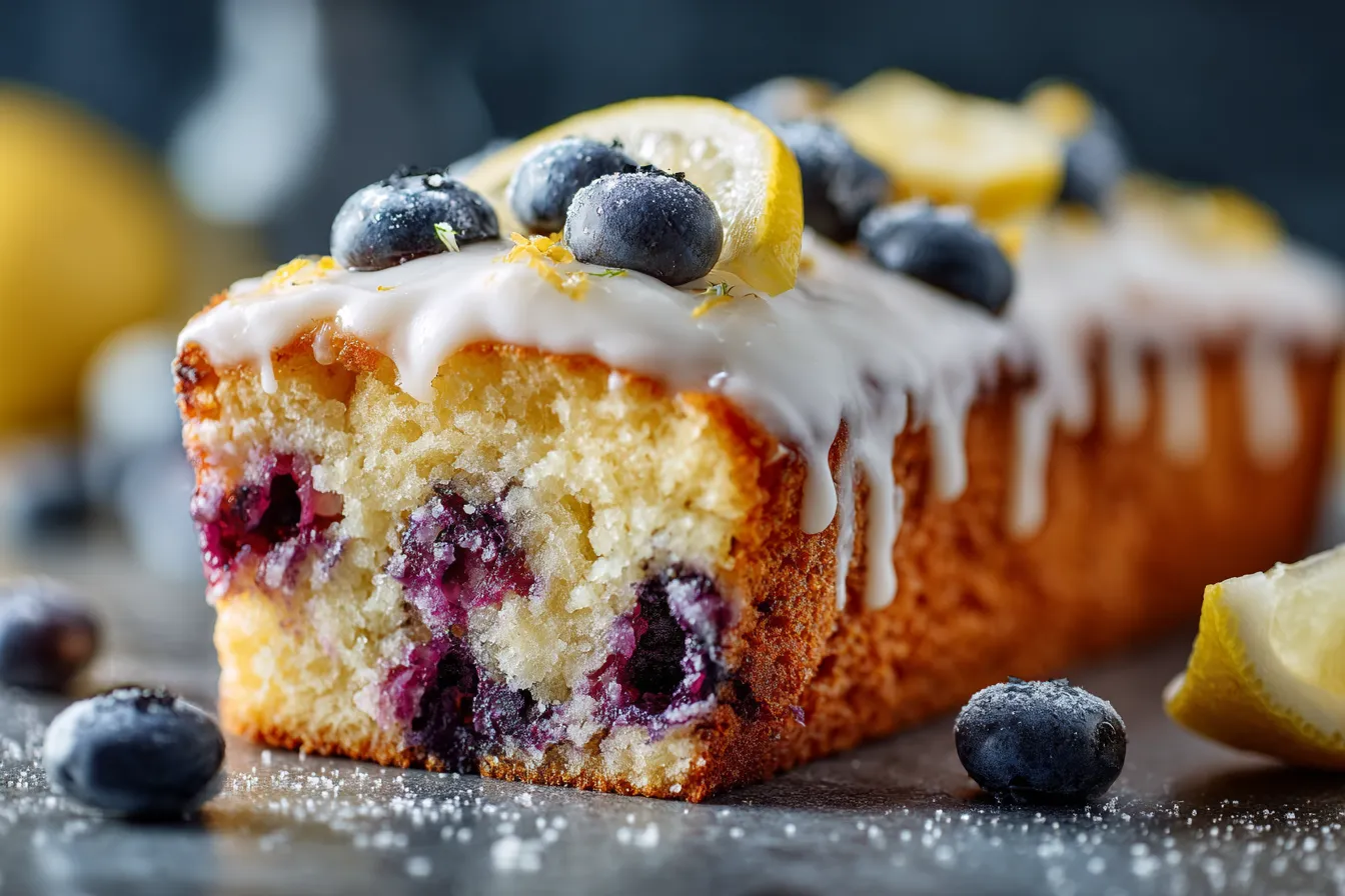 292 lemon blueberry sheet cake 2 6983ed944ccce