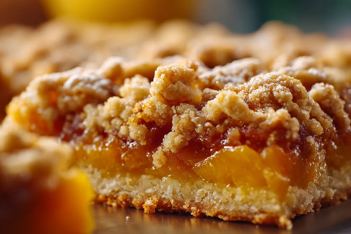 292 peach pie crumble bars 3 69892590f3b83