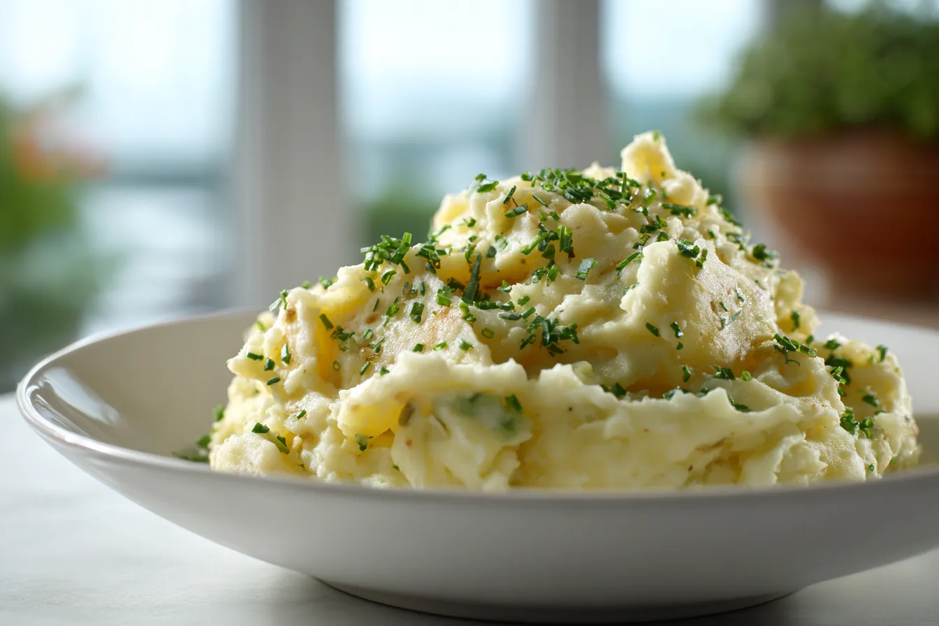 Delicious Potatoes Romanoff Recipe: Indulge in Creamy Comfort