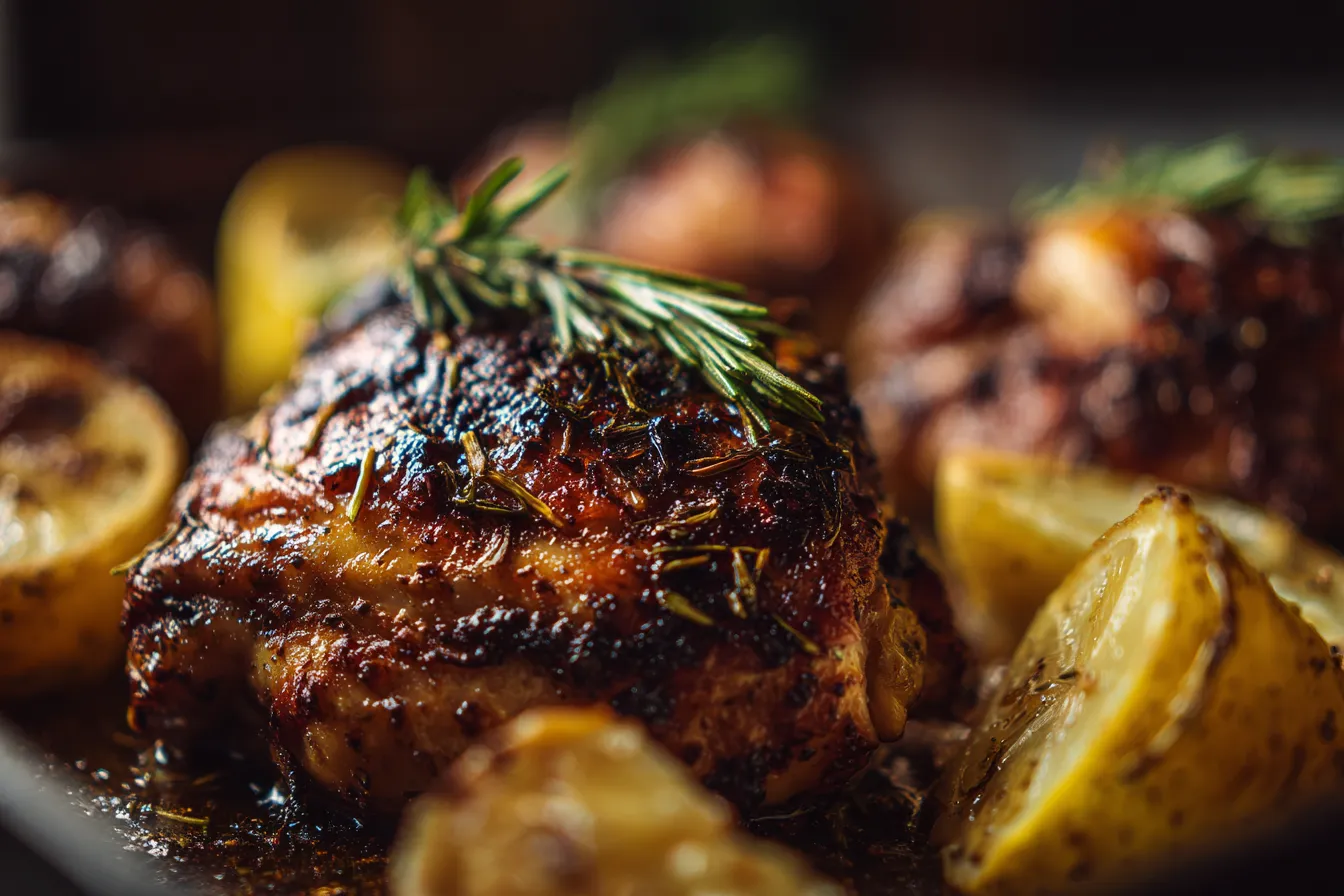 292 sheet pan lemon balsamic chicken and potatoes for easy weeknight dinners 4 698bbe07bd8f2