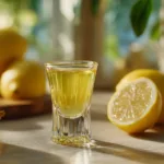 Smooth Homemade Limoncello for Make-Ahead Drinks