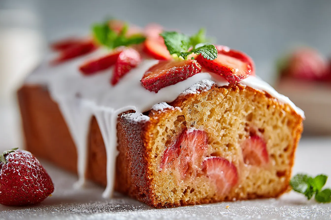 292 soft strawberry pound cake for weekly dessert planning 3 699a5d7598c82