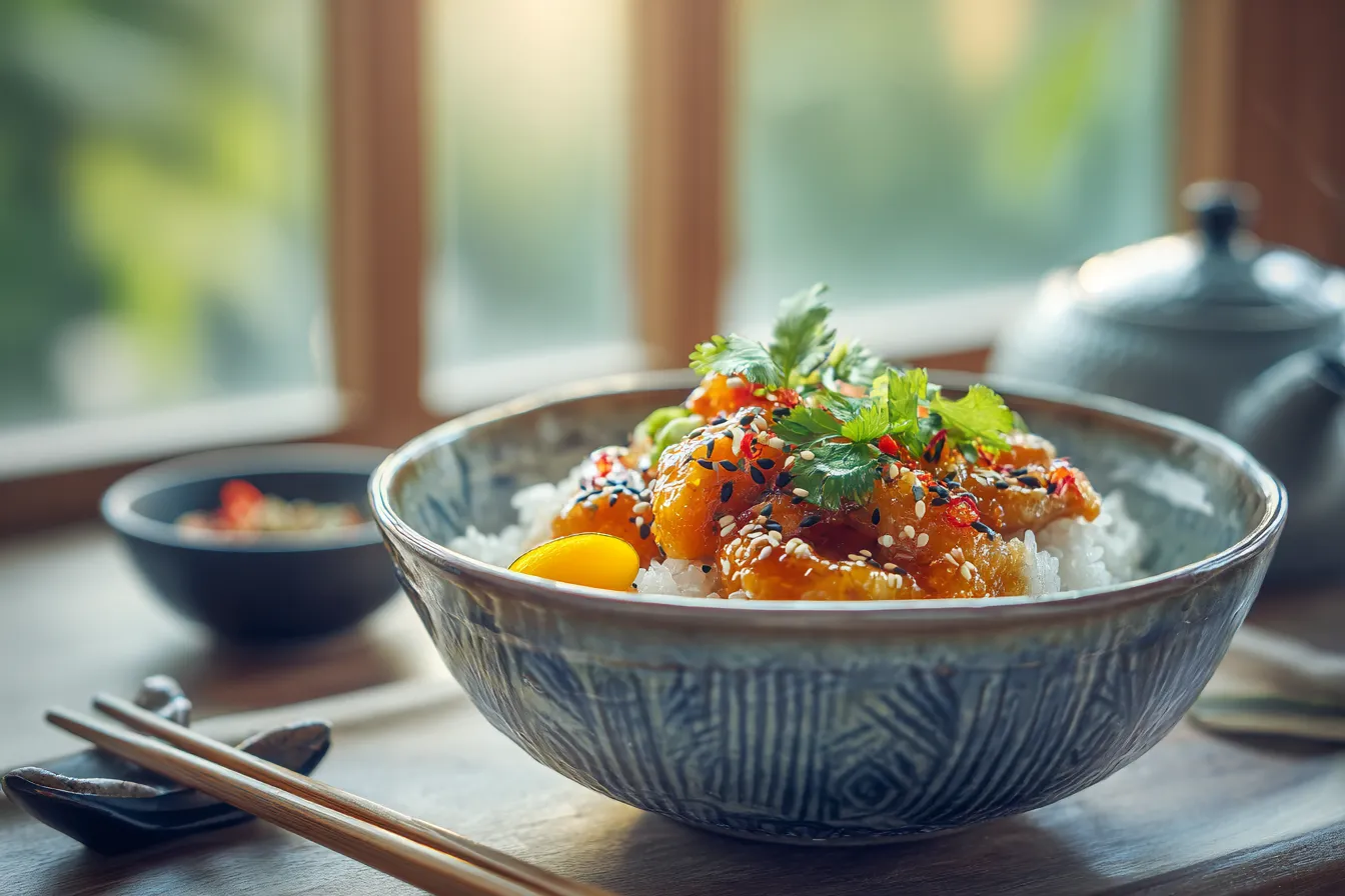 292 sticky chicken rice bowls 1 697fd0193d2cf