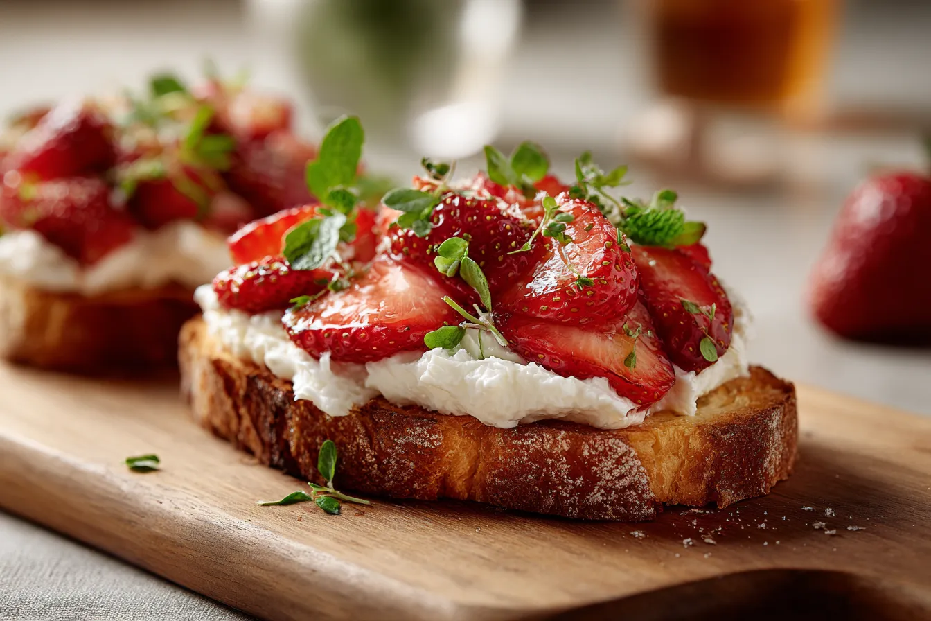292 strawberry whipped ricotta toast for quick sweet bites 4 6993944c51521