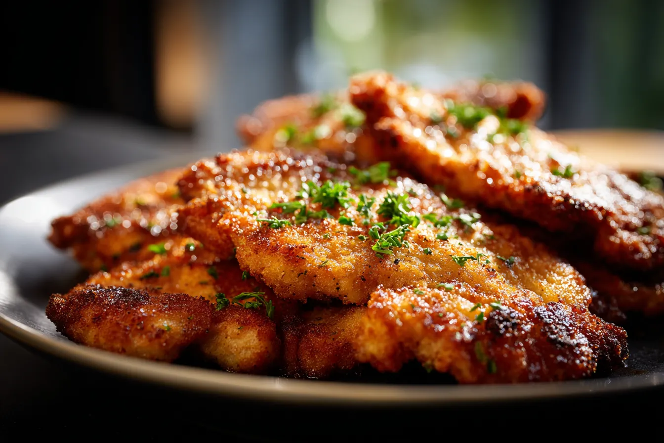 292 authentic german pork schnitzel 2 69b4c36fc3163