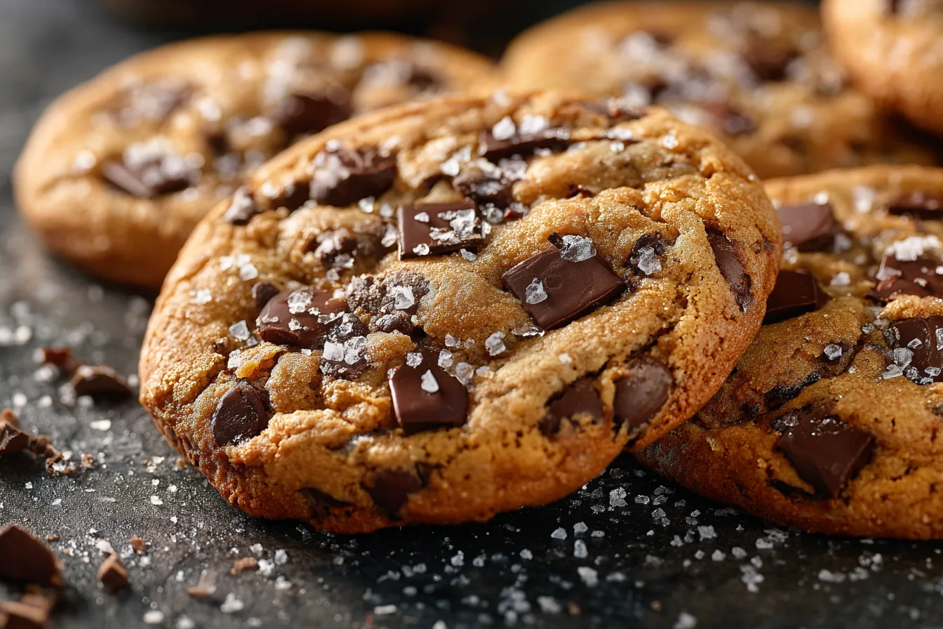 292 bakery style chocolate chip cookies 3 69bf4d9567b4b