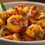 Bang Bang Shrimp for Easy Meal Planning