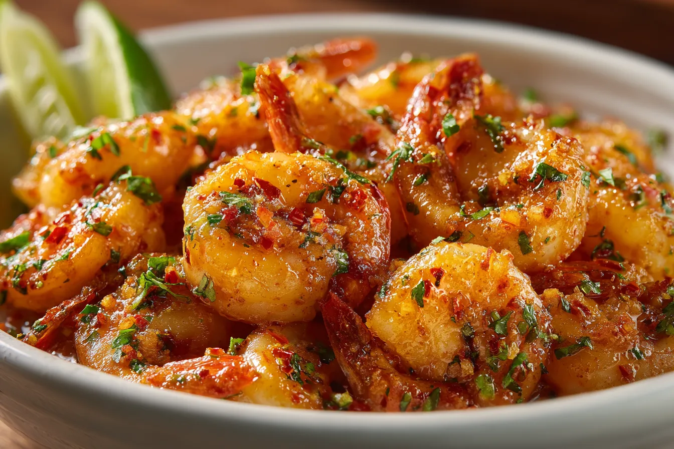 “Delicious Bang Bang Shrimp: Easy Meal Planning Made Simple”