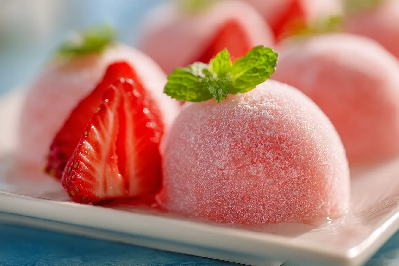 292 beginner friendly strawberry mochi for first time makers 1 69b5faaaadeda