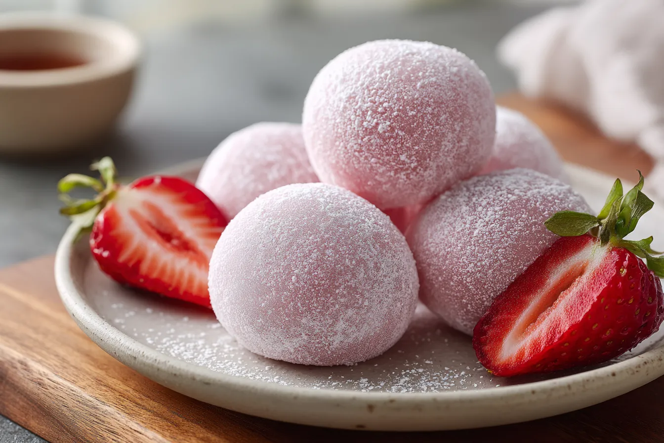 292 beginner friendly strawberry mochi for first time makers 2 69b5faad36767