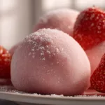 Beginner-Friendly Strawberry Mochi for First-Time Makers