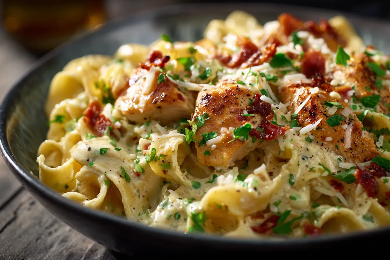 292 best keto bowl ideas creamy keto chicken alfredo 1 69bf4d9247870