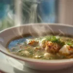 Best Marry Me Chicken Soup