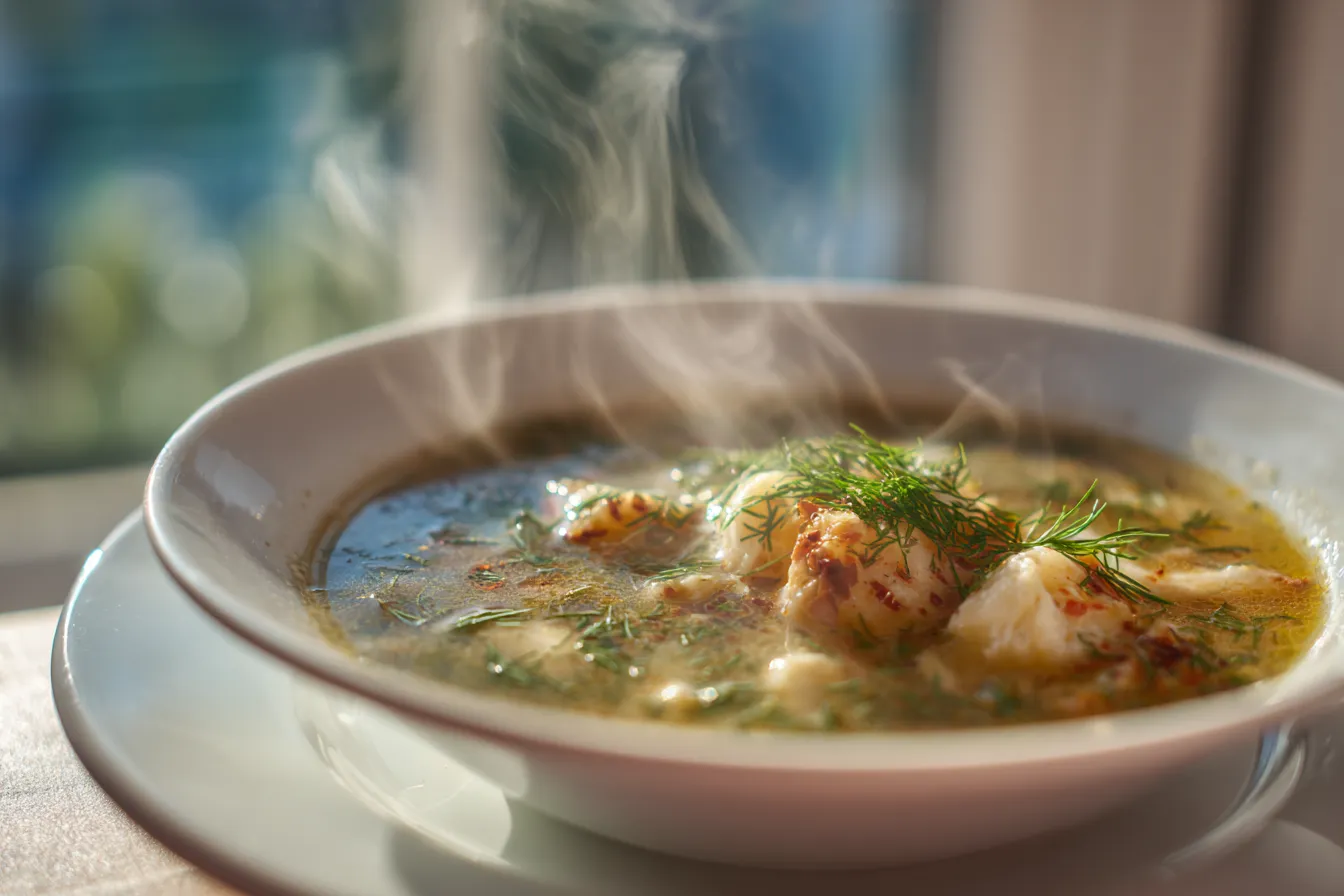 Unleash Flavor: Best Marry Me Chicken Soup Recipe Ever!