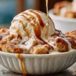 BEST RECIPE for Snickerdoodle Cobbler Recipe