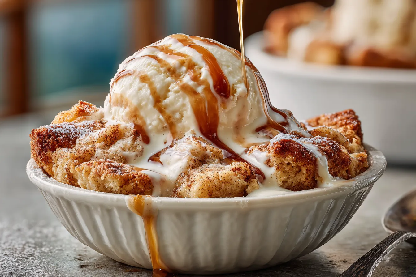 Ultimate Snickerdoodle Cobbler Recipe: Best Easy Method!