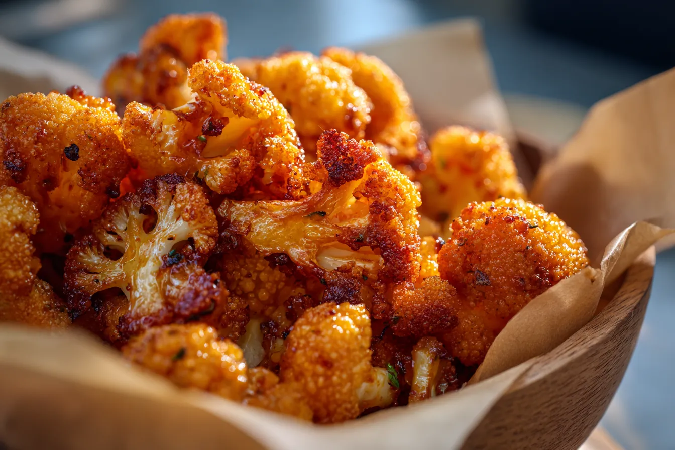 292 caramelized spicy cauliflower for simple sheet pan cooking 4 69aa2ff0e4ad6