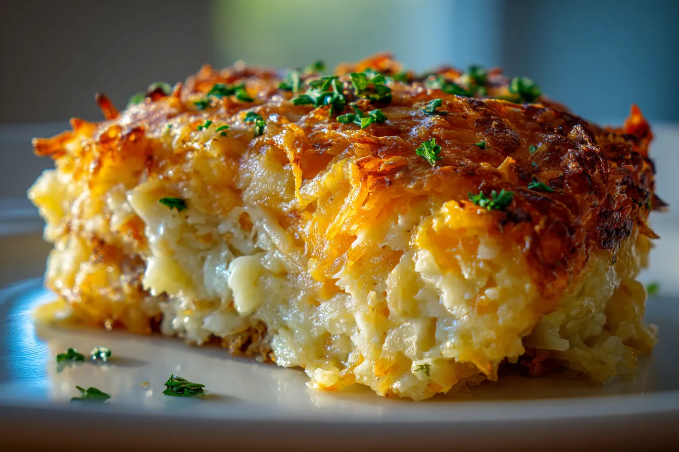 292 cheesy hamburger hashbrown casserole 2 69ba9b63ce676