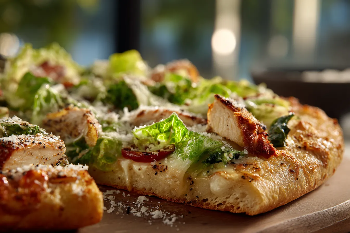292 chicken crust caesar salad pizza 2 69b4c36aa6ab0