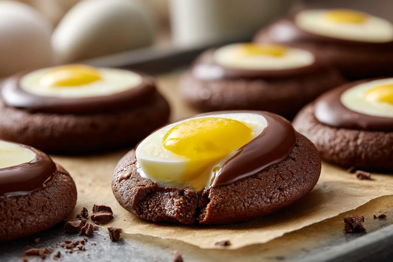 292 classic cadbury egg cookies for simple holiday planning 2 69b4bf7fcaee3