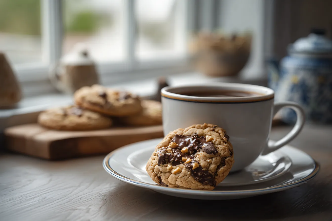 292 cozy gilmore girls coffee cake cookies 4 69b5fcaf0cc69