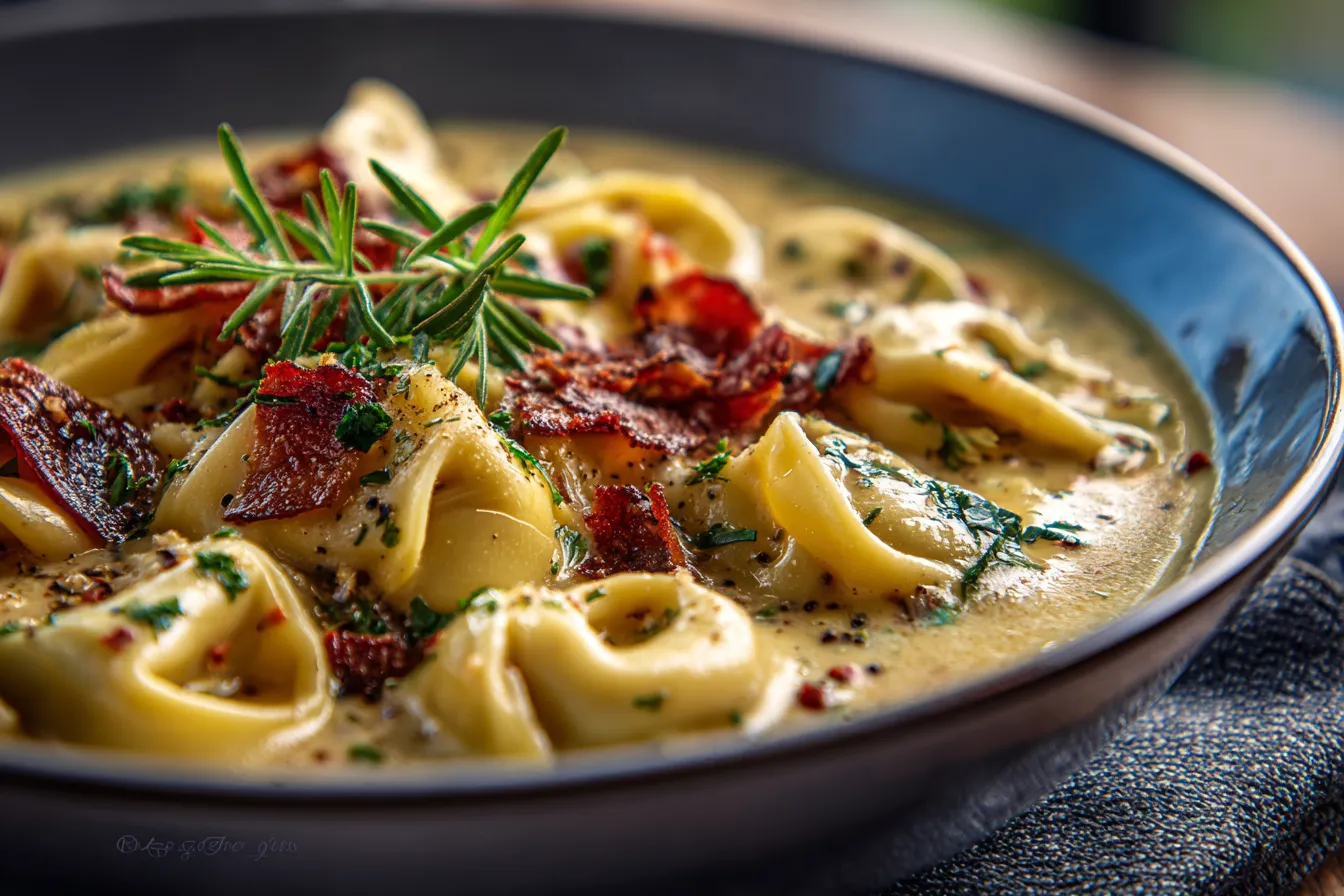 292 creamy tortellini soup the ultimate comfort food 1 69c2762056805