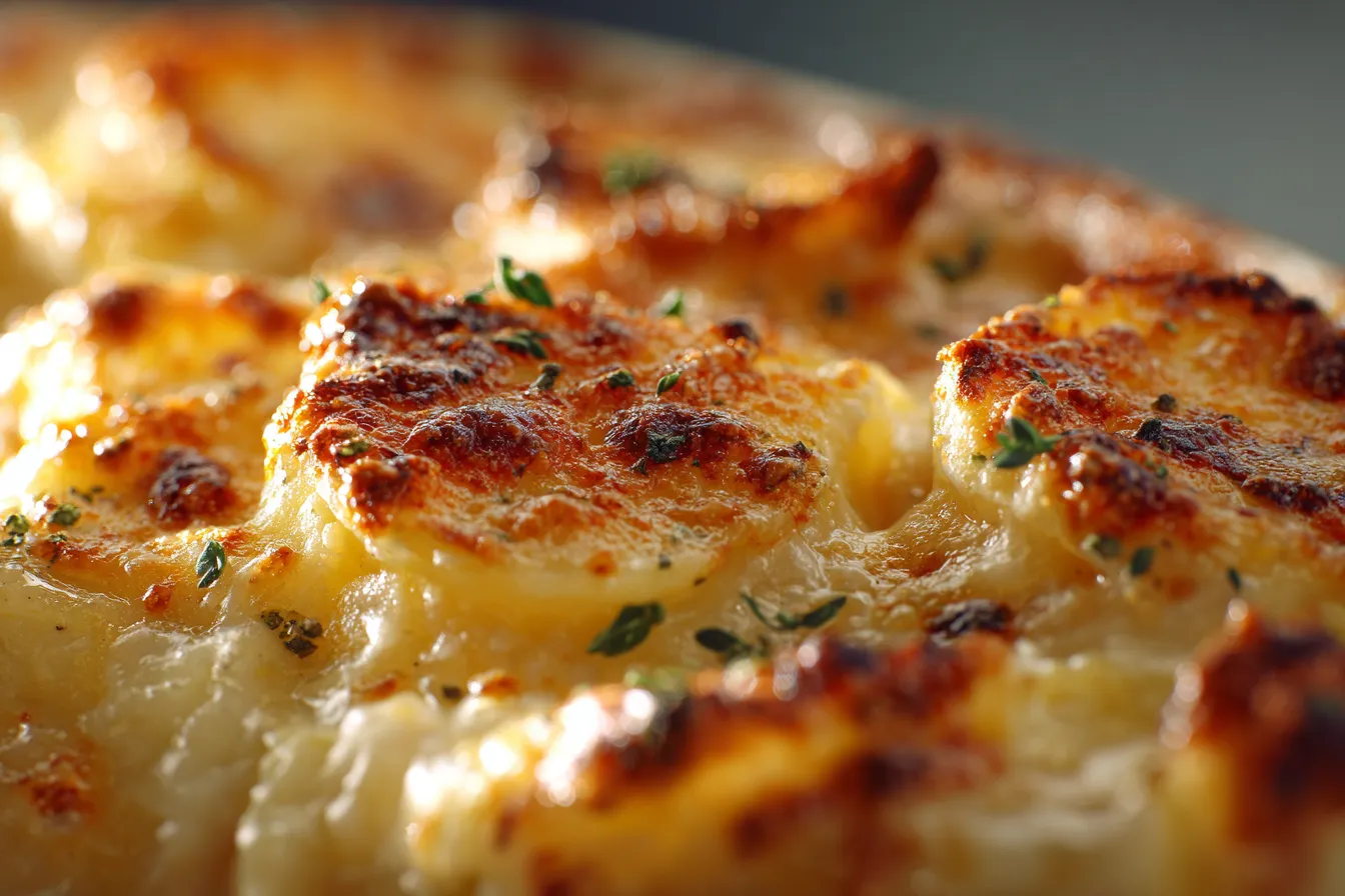 292 crispy parmesan and gruyere potato gratin 2 69a38ae2ebc3c