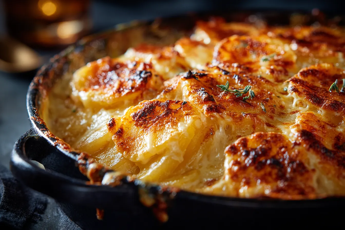 292 crispy parmesan and gruyere potato gratin 3 69a38ae57824d
