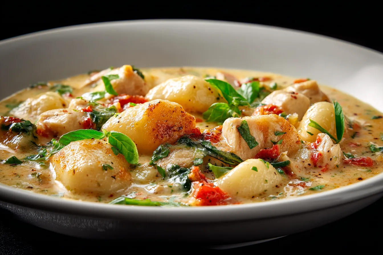 292 delicious olive garden chicken gnocchi soup 1 69ba9a14823d1