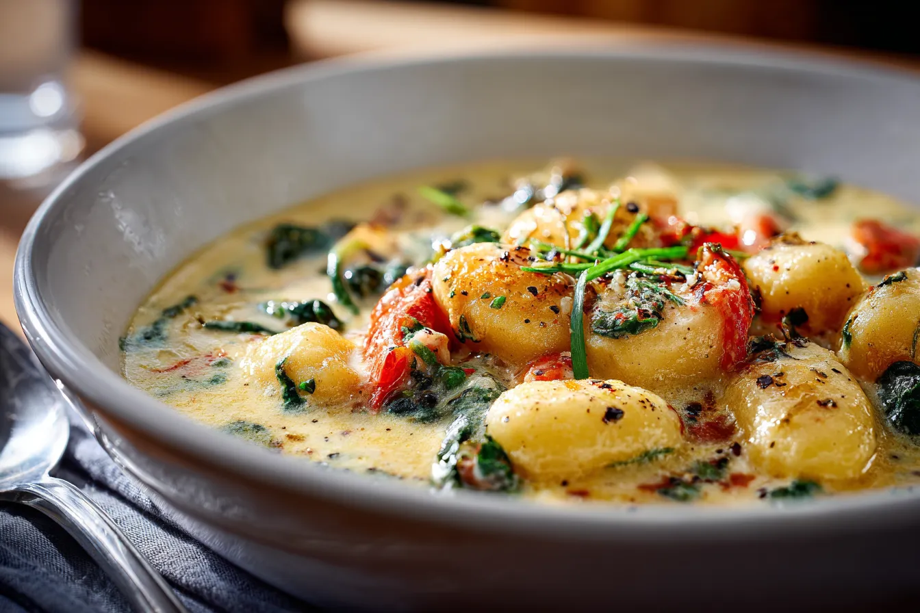 292 delicious olive garden chicken gnocchi soup 3 69ba9a1977b05