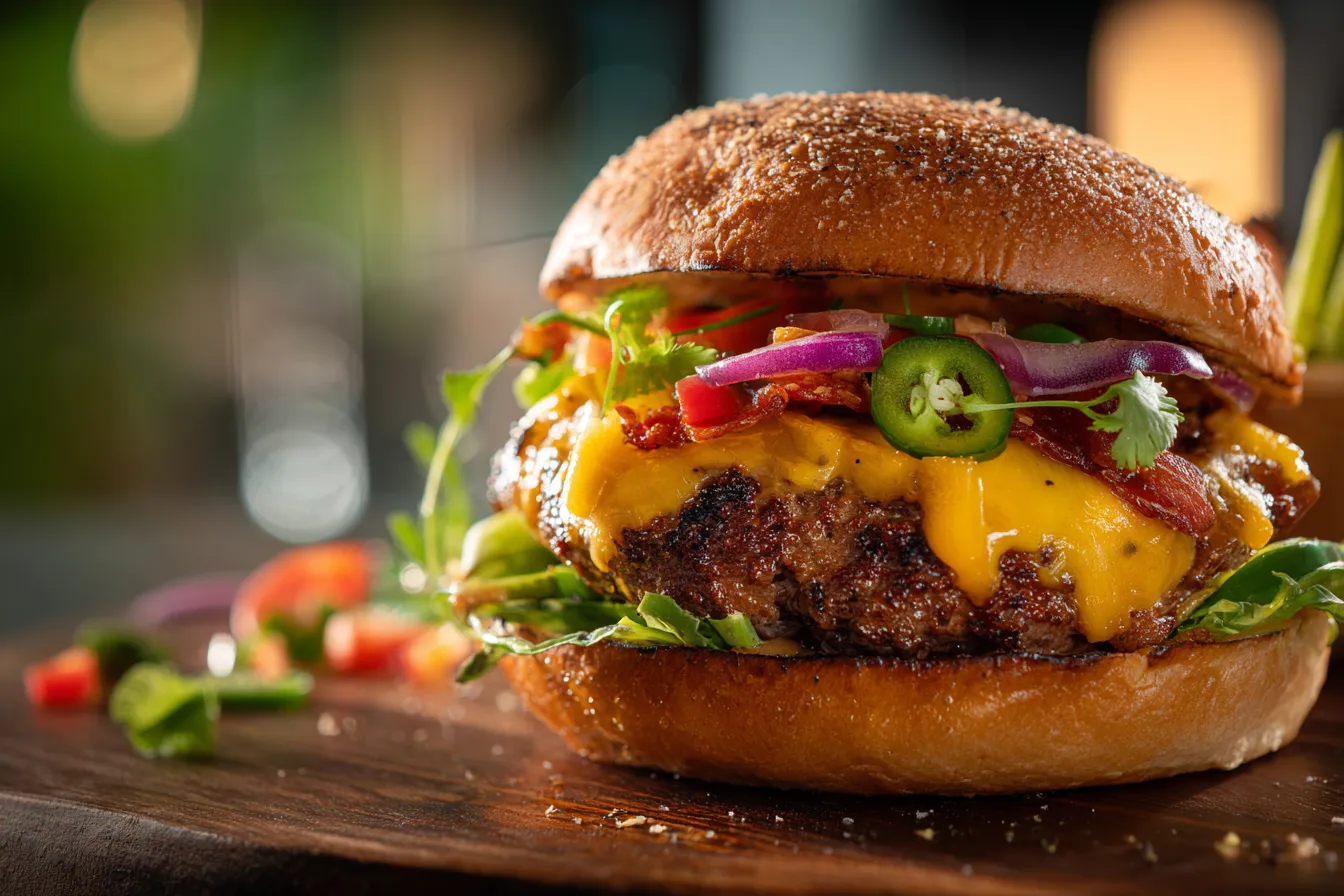 292 delightful burger bowls recipe for healthy eating 4 69bf4bf444340