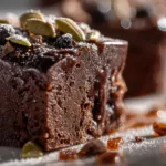 Double Chocolate Pumpkin Heaven