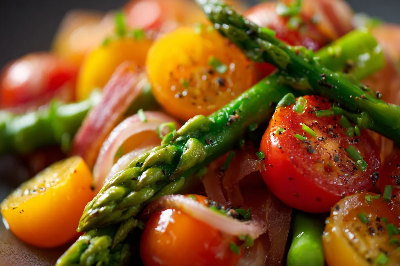 292 everyday asparagus cherry tomato salad for healthy planning 4 69b312c79b6c9