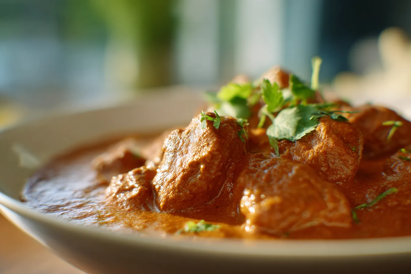 Savory Gordon Ramsay Chicken Tikka Masala Recipe Unleashed!