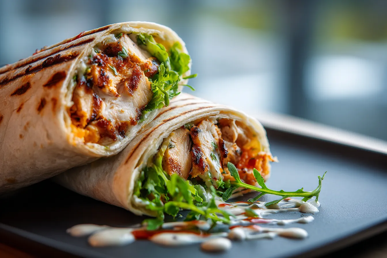 292 grilled chicken burrito 3 69bf4bf4e7393