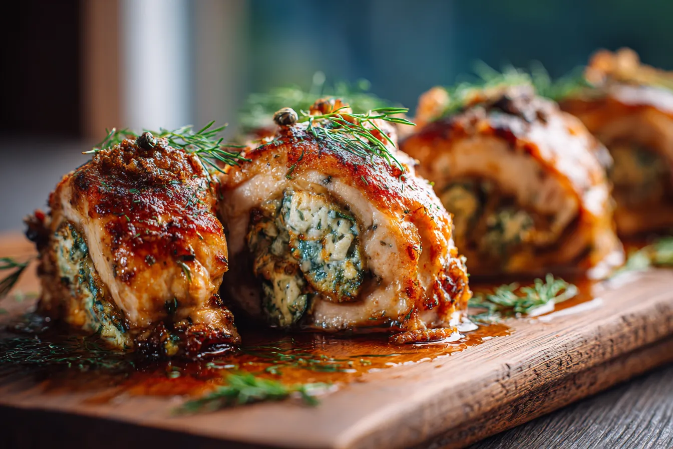 292 herbed ricotta stuffed chicken rolls 2 69c71bf57e047