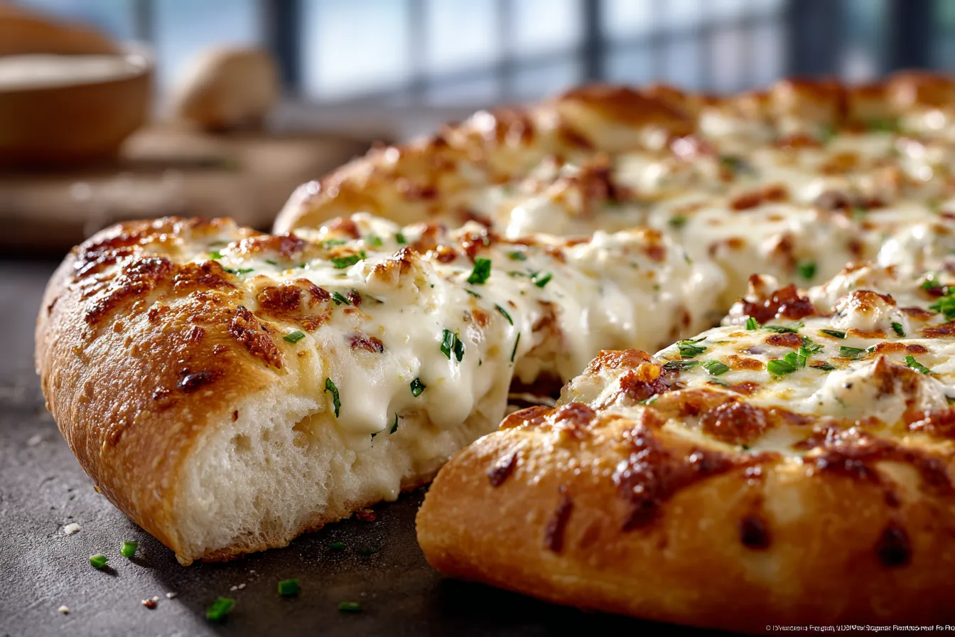 292 irresistible white sauce pizza with creamy garlic bliss 4 69a84e29aa51d