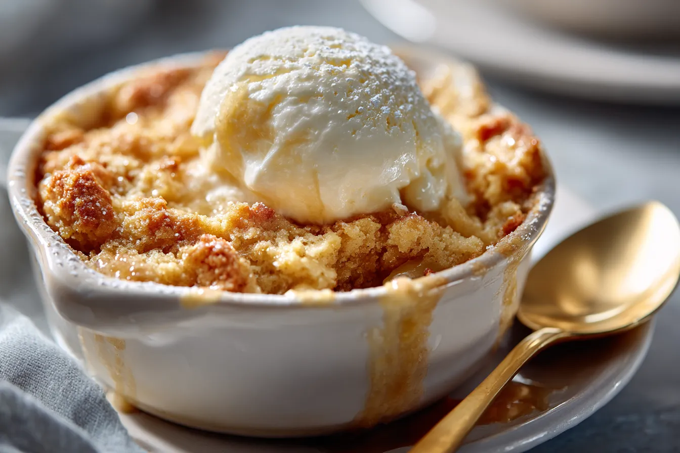 292 make comforting southern banana cobbler right away 1 69c863f2dde2a