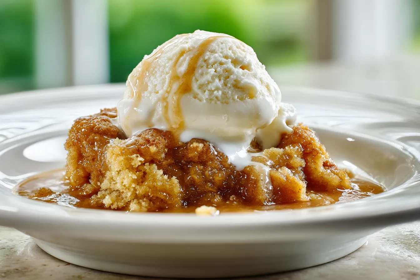 Create Delicious Southern Banana Cobbler Right Away!