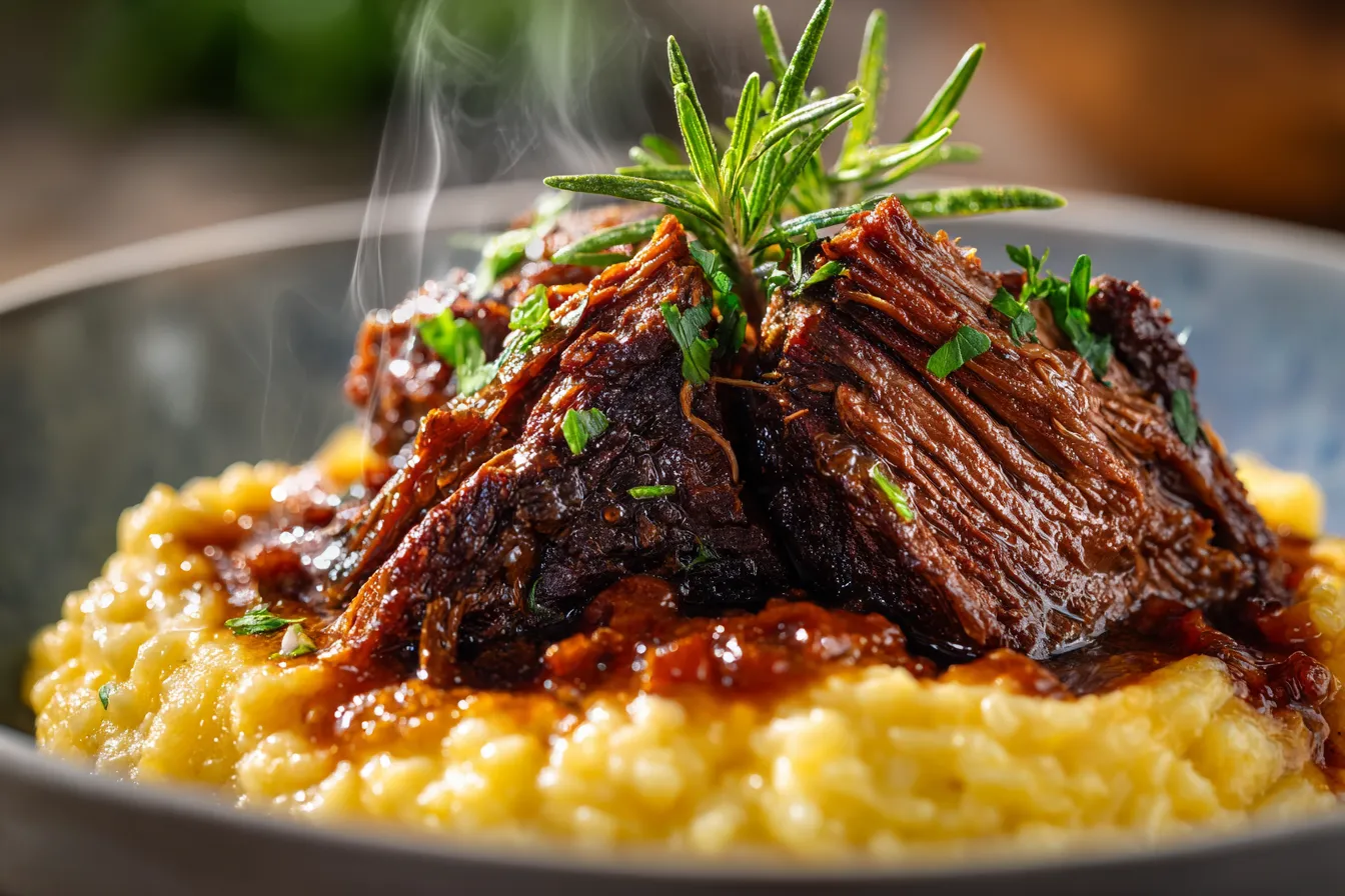 292 mouthwatering italian pot roast with creamy parmesan risotto 2 69b314b49dd71