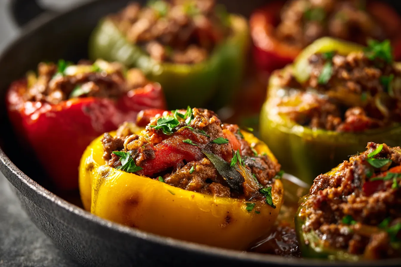 292 one pan unstuffed peppers for quick weeknight dinners 2 69bd5c6f015f1