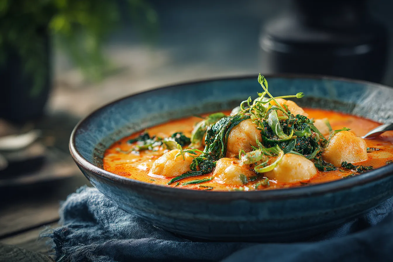 292 one pot red curry soup with greens mini dumplings 2 69b184592c902